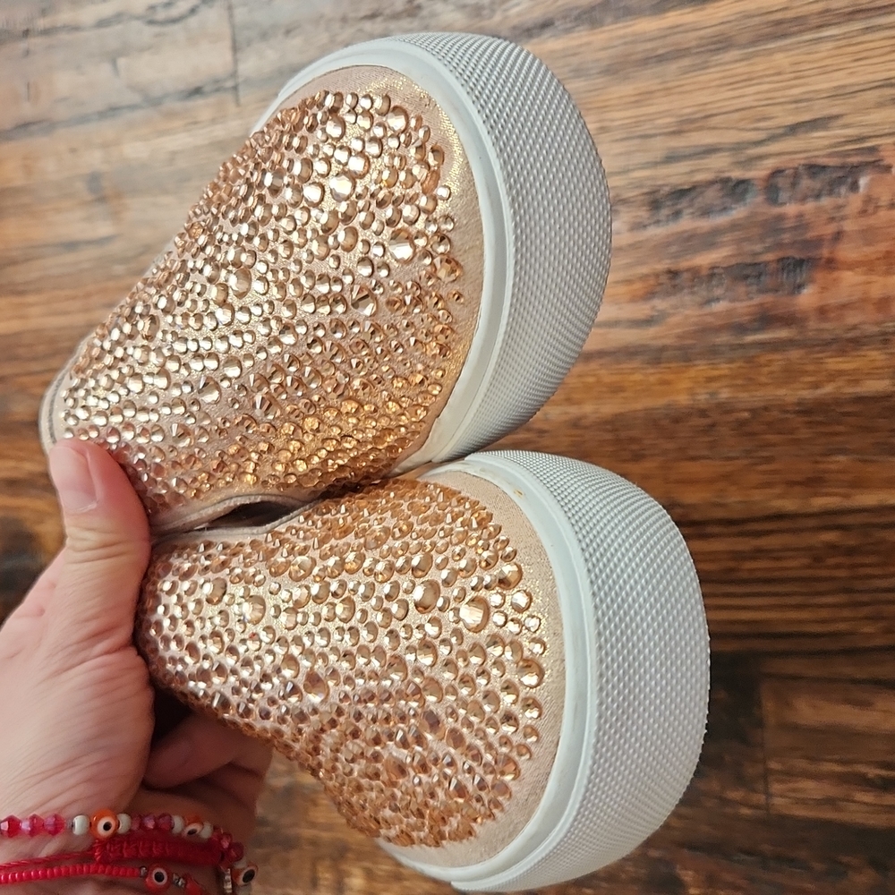 INC Shoes - Picture 6 of 7